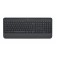 Клавиатура Logitech SIGNATURE K650 - GRAPHITE - US INT`L - INTNL-973