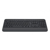 Клавиатура Logitech SIGNATURE K650 - GRAPHITE - US INT`L - INTNL-973