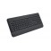 Клавиатура Logitech SIGNATURE K650 - GRAPHITE - US INT`L - INTNL-973