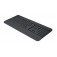 Клавиатура Logitech SIGNATURE K650 - GRAPHITE - US INT`L - INTNL-973