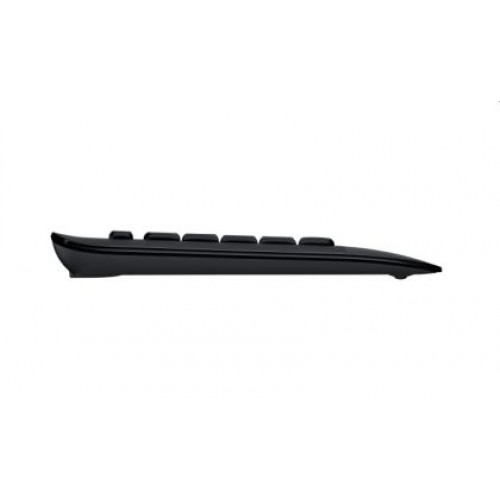 Клавиатура Logitech SIGNATURE K650 - GRAPHITE - US INT`L - INTNL-973-4