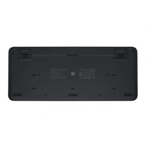 Клавиатура Logitech SIGNATURE K650 - GRAPHITE - US INT`L - INTNL-973-5