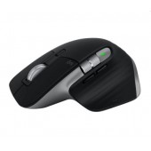 Мишка Logitech MX Master 3S For Mac Performance Wireless Mouse - SPACE GREY - EMEA