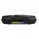 Рутер Asus Gaming Wireless Router, RT-AXE7800, AXE7800, Tri-Band, Quad-Core 1.7GHz CPU, 256MB/512MB Flash/RAM, 2.5G port, AiProtection Pro, Adaptive QoS, VPN Fusion, Instant Guard, IPTV, OFDMA, MU-MIMO, Beamforming, Link Aggregation, AiMesh, Black