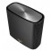 Меш система Asus Mesh WiFi system, ZenWiFi XT8 V2 2PK, AX6600, Tri-Band, coverage up to 510m2, Quad-Core 1.5GHz CPU, 256MB/512MB Flash/RAM, 2.5G port, AiProtection Pro, Adaptive QoS, VPN server/client, IPTV, OFDMA, Beamforming, AiMesh, Black
