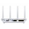 Рутер Asus Business Router & Access Point ExpertWiFi EBR63, AX3000, Dual-Band, Quad-Core 1.7GHz CPU, 256MB/512MB Flash/RAM, Gigabit, OFDMA, Beamforming, Switch & Security Gateway, 5 SSIDs, VLAN, SDN, site-to-sit VPN, wall mounting, White