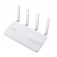 Рутер Asus Business Router & Access Point ExpertWiFi EBR63, AX3000, Dual-Band, Quad-Core 1.7GHz CPU, 256MB/512MB Flash/RAM, Gigabit, OFDMA, Beamforming, Switch & Security Gateway, 5 SSIDs, VLAN, SDN, site-to-sit VPN, wall mounting, White