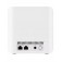 Меш система Asus Mesh WiFi system, ZenWiFi BD4 3PK, BE3600, Dual-Band, up to 600m2, Quad-Core 1.5GHz CPU, 128MB/512MB Flash/RAM, 2.5G dual-port, Smart Home Master SSIDs, AiProtection Pro, Adaptive QoS, VPN server/client, IPTV, OFDMA, UTF-8 SSID, AiMesh, W