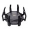 Рутер Asus Wireless Router, RT-AX89X, AX6000, 8x8 Dual-Band, Quad-Core 2.2GHz CPU, 256MB/1GB Flash/RAM, 10G port, SFP+ port, AiProtection Pro, Adaptive QoS, VPN server/client, IPTV, OFDMA, MU-MIMO, Beamforming, Link Aggregation, Port forwarding, AiMesh, B