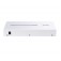 Рутер Asus Business Gigabit PoE+ VPN Wired Router, ExpertWiFi EBG19P, 8 PoE+ ports, 123W, 1 gigabit WAN+2 gigabit WAN/LAN, USB 3.2, PoE centralized control, SDN, guest portal, Multi-WAN, Commercial-Grade Network Security & VPN, wall mounting,White