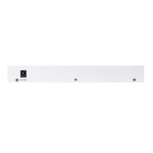 Рутер Asus Business Gigabit PoE+ VPN Wired Router, ExpertWiFi EBG19P, 8 PoE+ ports, 123W, 1 gigabit WAN+2 gigabit WAN/LAN, USB 3.2, PoE centralized control, SDN, guest portal, Multi-WAN, Commercial-Grade Network Security & VPN, wall mounting,White-5
