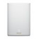 Меш система Asus Mesh WiFi, ZenWiFi AX Hybrid XP4 2PK, AX1800 + AV1300, Dual-Band, coverage up to 500m2, Quad-Core 1.2GHz CPU, 256MB/512MB Flash/RAM, Gigabit, AiProtection Pro, Adaptive QoS, VPN server/client, IPTV, OFDMA, Beamforming, AiMesh, White
