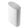 Меш система Asus Mesh WiFi, ZenWiFi AX Hybrid XP4 2PK, AX1800 + AV1300, Dual-Band, coverage up to 500m2, Quad-Core 1.2GHz CPU, 256MB/512MB Flash/RAM, Gigabit, AiProtection Pro, Adaptive QoS, VPN server/client, IPTV, OFDMA, Beamforming, AiMesh, White