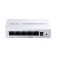 Комутатор Asus Business 5Port Smart Managed Switch PoE+,ExpertWiFi EBP15, 4 ports PoE+, 60W, VLAN, QoS, Port Mirroring, wall mounting,White