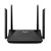 Рутер Asus Wireless Router,RT-AX1800U, AX1800, Dual-Band, Dual-Core 880MHz CPU, 128MB/256MB, Gigabit, AiProtection Classic, Traditional QoS, VPN server/client, IPTV, OFDMA, MU-MIMO, Beamforming, AiMesh,Black
