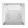 Аксес-пойнт Asus Business PoE Access Point ExpertWiFi EBA63, AX3000, Dual-Band, Quad-Core 1.7GHz CPU, 256MB/512MB Flash/RAM, Gigabit, OFDMA, Beamforming, WPA, WPS, SSH, 5 SSIDs, SDN, PoE & PoE+, wall mounting/ceiling,White