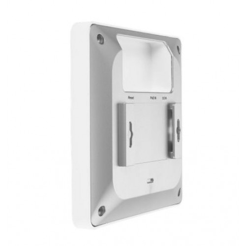 Аксес-пойнт Asus Business PoE Access Point ExpertWiFi EBA63, AX3000, Dual-Band, Quad-Core 1.7GHz CPU, 256MB/512MB Flash/RAM, Gigabit, OFDMA, Beamforming, WPA, WPS, SSH, 5 SSIDs, SDN, PoE & PoE+, wall mounting/ceiling,White-8