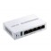 Рутер Asus Business Gigabit VPN wired router, ExpertWiFi EBG15, 1 gigabit WAN+2 gigabit WAN/LAN, USB port backups, Bluetooth® 3.0, SDN, customized guest portal, Commercial-Grade Network Security & VPN, wall mounting, White