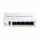 Рутер Asus Business Gigabit VPN wired router, ExpertWiFi EBG15, 1 gigabit WAN+2 gigabit WAN/LAN, USB port backups, Bluetooth® 3.0, SDN, customized guest portal, Commercial-Grade Network Security & VPN, wall mounting, White