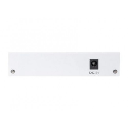 Рутер Asus Business Gigabit VPN wired router, ExpertWiFi EBG15, 1 gigabit WAN+2 gigabit WAN/LAN, USB port backups, Bluetooth® 3.0, SDN, customized guest portal, Commercial-Grade Network Security & VPN, wall mounting, White-5