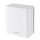 Меш система Asus Mesh WiFi system, ZenWiFi BD4 1PK, BE3600, Dual-Band, up to 240m2, Quad-Core 1.5GHz CPU, 128MB/512MB Flash/RAM, 2.5G dual-port, Smart Home Master SSIDs, AiProtection Pro, Adaptive QoS, VPN server/client, IPTV, OFDMA, UTF-8 SSID, AiMesh,Wh