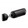 Адаптер Asus USB Adapter, USB-AX56, AX1800, Dual-Band, USB 3.2 Gen 1, OFDMA, MU-MIMO, 2x External antenna, Black