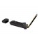 Адаптер Asus USB Adapter, USB-AX56, AX1800, Dual-Band, USB 3.2 Gen 1, OFDMA, MU-MIMO, 2x External antenna, Black