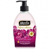 Течен сапун Medix Помпа 400 ml Precious Moments