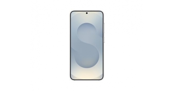 Калъф Samsung Galaxy S25 Case Standing Grip White-1