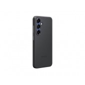 Калъф Samsung Galaxy S25 Case Silicone Black