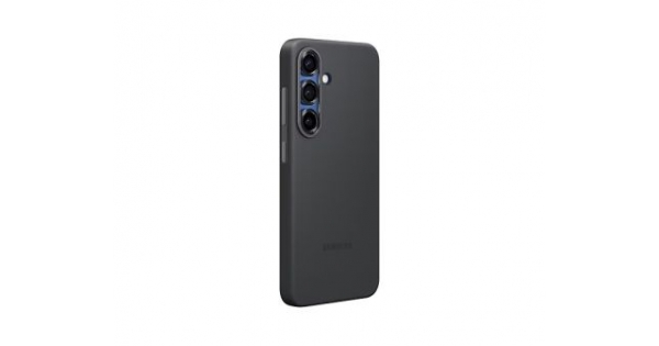 Калъф Samsung Galaxy S25 Case Silicone Black-1