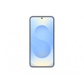 Калъф Samsung Galaxy S25 Case Silicone Light Blue