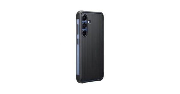Калъф Samsung Galaxy S25 Case Rugged Black-2