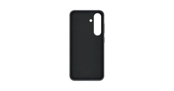 Калъф Samsung Galaxy S25 Case Kindsuit Black-1
