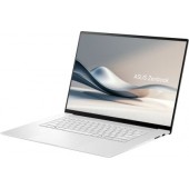 Лаптоп Asus S Zenbook UM5606WA-RJ126X AMD Ryzen AI 9 HX 370 Processor 2.0GHz (36MB Cache, up to 5.1GHz, 12 cores, 24 Threads), OLED 16