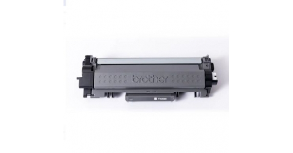 Консуматив Brother TN-2590 Toner Cartridge-1