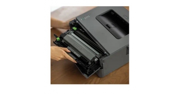 Консуматив Brother TN-2590XL Toner Cartridge-2