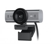 Уебкамера Logitech MX Brio - B2C Graphite