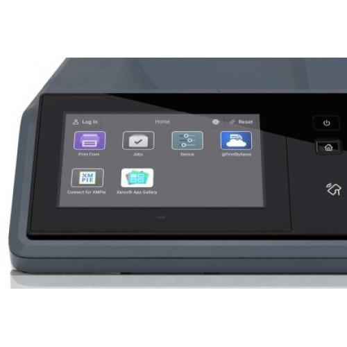 Лазерен принтер Xerox VersaLink C620 A4 Colour Printer, 50ppm, ConnectKey-1