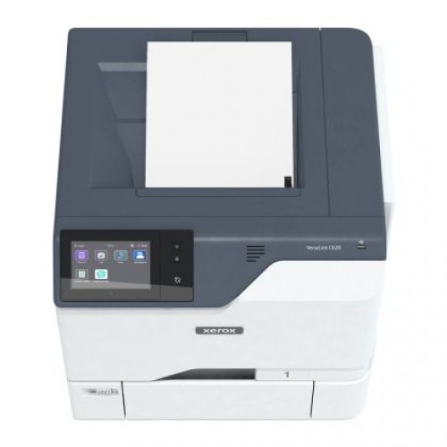 Лазерен принтер Xerox VersaLink C620 A4 Colour Printer, 50ppm, ConnectKey-2