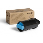 Консуматив Xerox Cyan Extra High Capacity Toner Cartridge for VersaLink C500/C505 (9000 pages), XHI DMO