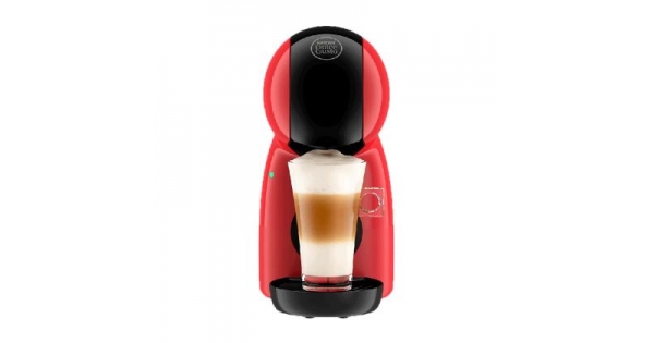 Кафе машина KRUPS® NESCAFÉ® Dolce Gusto Piccolo XS Червен