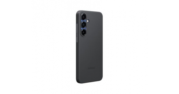 Калъф Samsung Galaxy S25+ Case Silicone Black-2