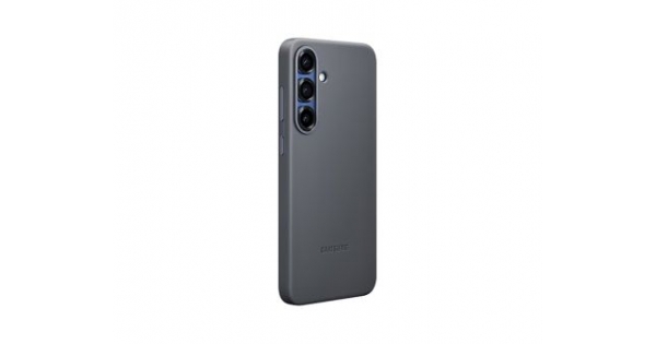 Калъф Samsung Galaxy S25+ Case Kindsuit Black-2