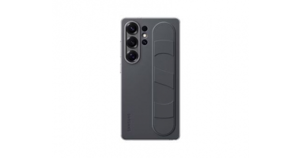 Калъф Samsung Galaxy S25 Ultra Case Standing Grip Black