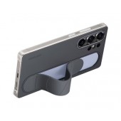 Калъф Samsung Galaxy S25 Ultra Case Standing Grip Black