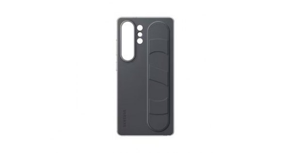 Калъф Samsung Galaxy S25 Ultra Case Standing Grip Black-2