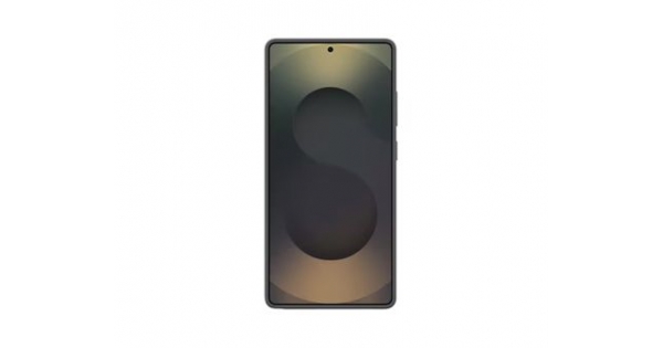Калъф Samsung Galaxy S25 Ultra Case Silicone Black-1