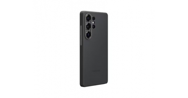 Калъф Samsung Galaxy S25 Ultra Case Silicone Black-2