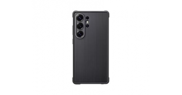 Калъф Samsung Galaxy S25 Ultra Case Rugged Black